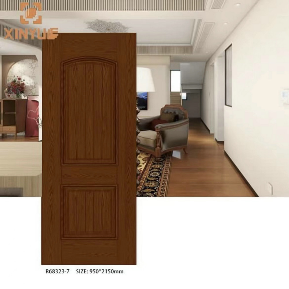Como a sincroniza o papel de decoração de portas se compara a outros materiais de decoração de porta em termos de durabilidade e facilidade de instalação?
